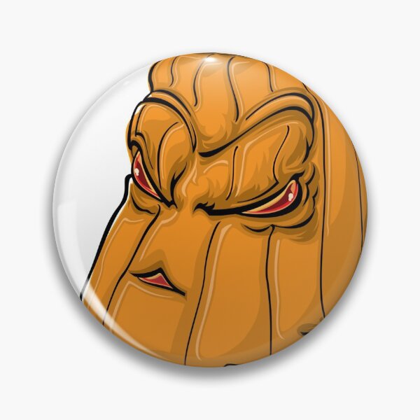 Item preview, Scary Pumpkin designed and sold by Abed-T-shirt.