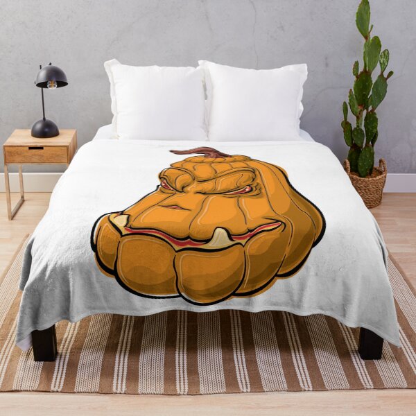 Item preview, Scary Pumpkin designed and sold by Abed-T-shirt.