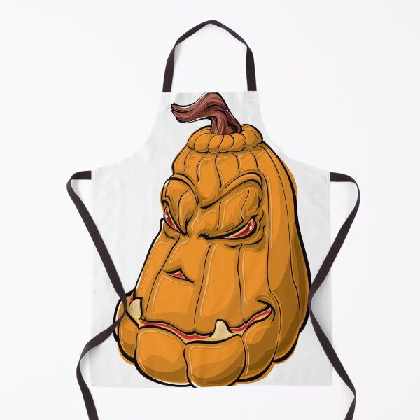 Item preview, Scary Pumpkin designed and sold by Abed-T-shirt.
