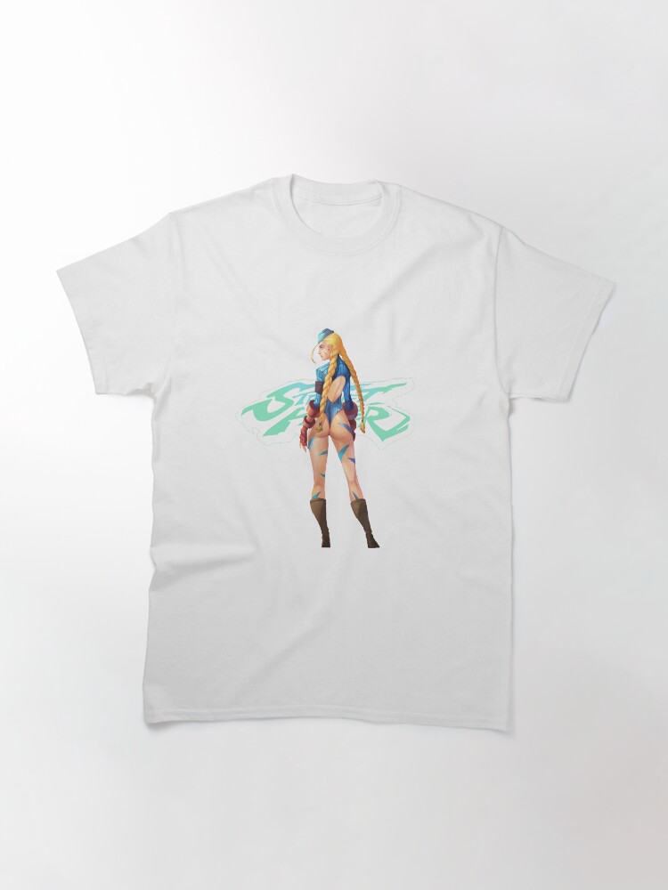 cammy shirt