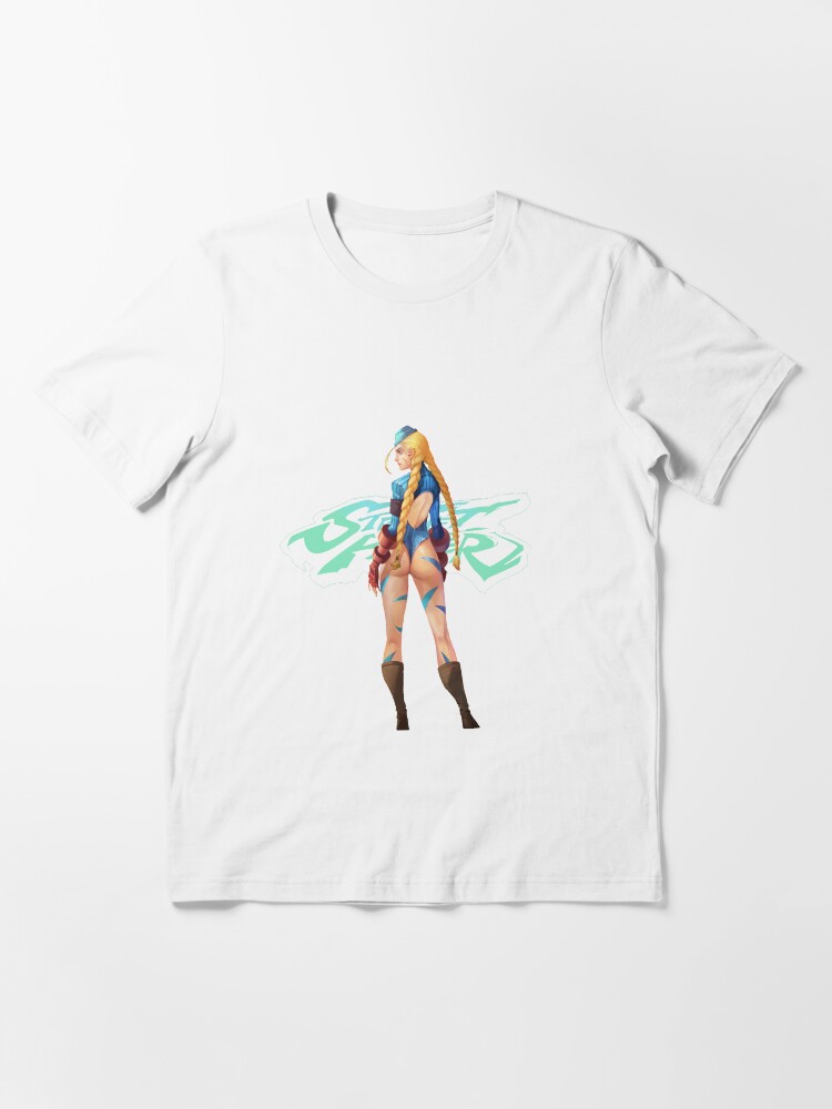 cammy shirt