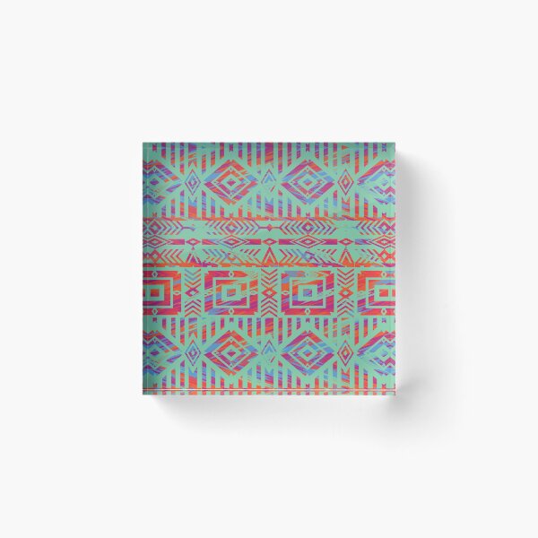 Item preview, Tribal Print, Ethnic Print designed and sold by RaianasHome.