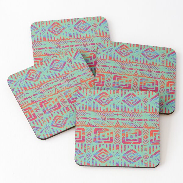 Item preview, Tribal Print, Ethnic Print designed and sold by RaianasHome.