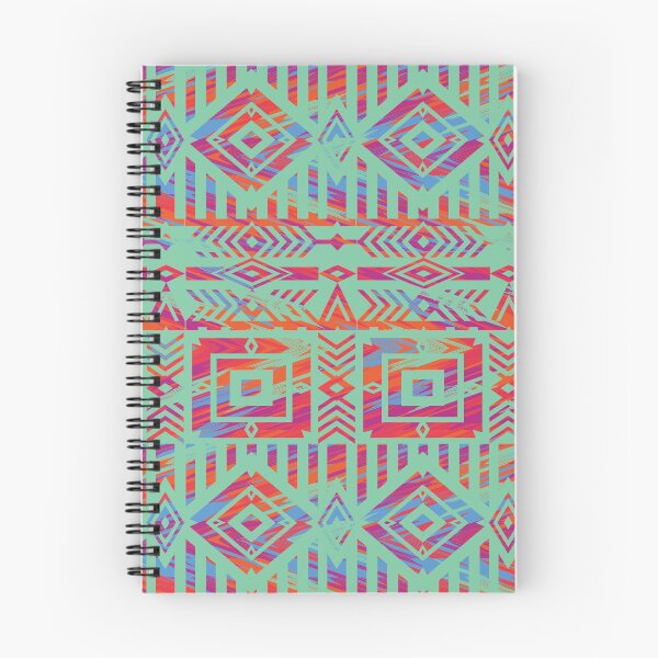 Item preview, Tribal Print, Ethnic Print designed and sold by RaianasHome.
