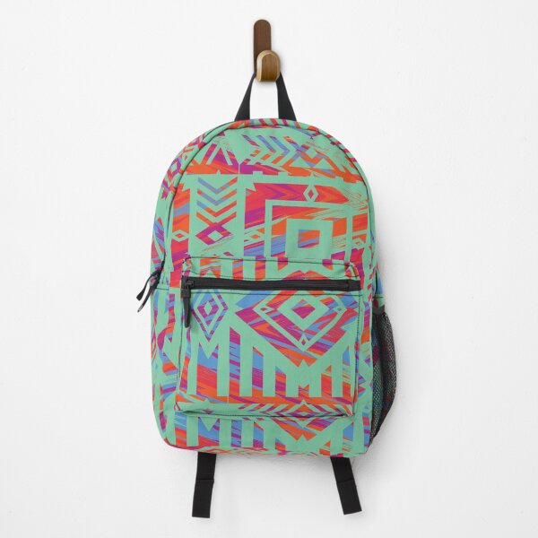 Item preview, Tribal Print, Ethnic Print designed and sold by RaianasHome.