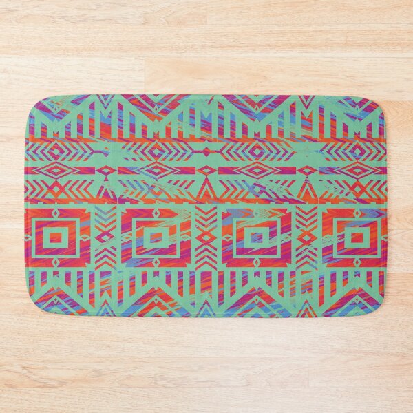 Item preview, Tribal Print, Ethnic Print designed and sold by RaianasHome.