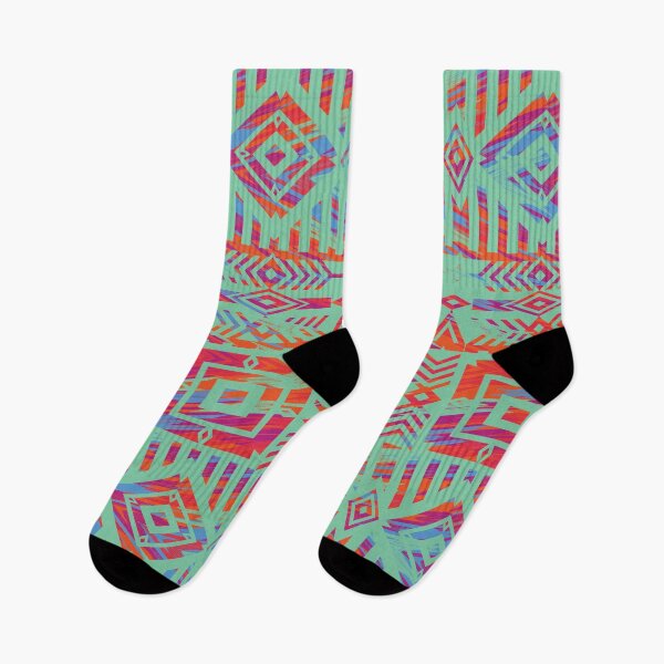 Item preview, Tribal Print, Ethnic Print designed and sold by RaianasHome.