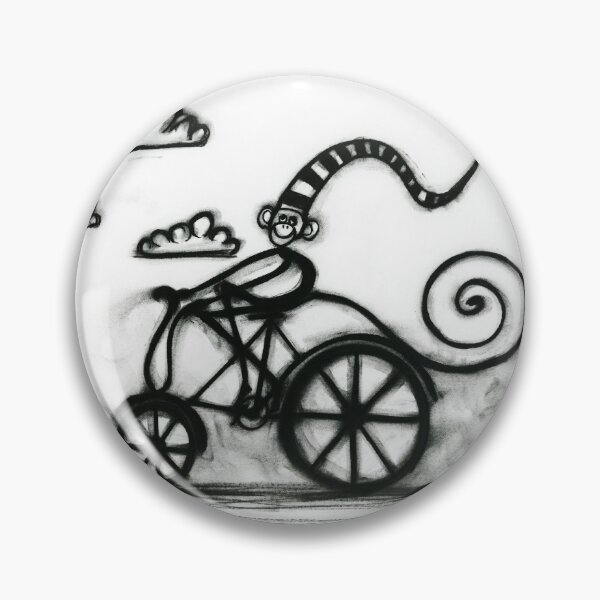 Item preview, Monkeying around designed and sold by FJBourne.