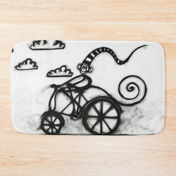Item preview, Monkeying around designed and sold by FJBourne.
