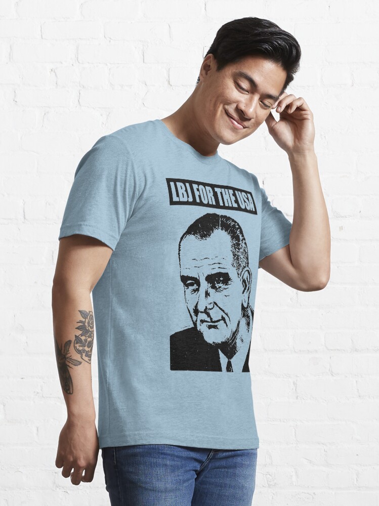lbj t shirt