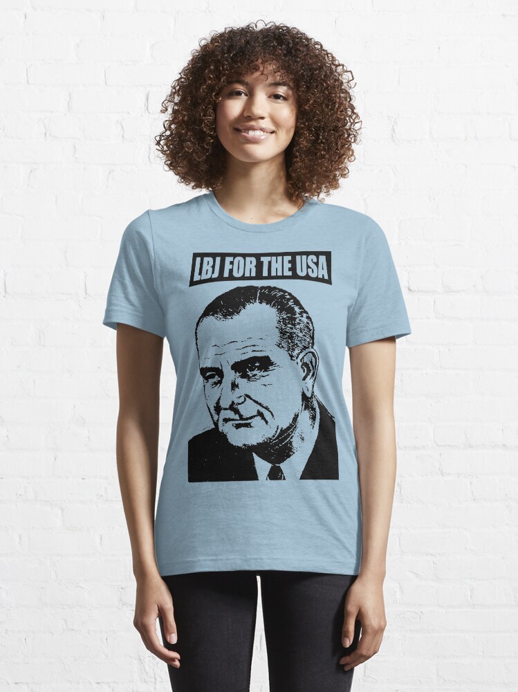 lbj t shirt