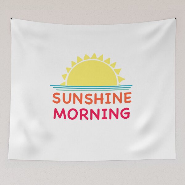 Item preview, Hi,Good Morning and Sunshine  everybody designed and sold by im-maker.