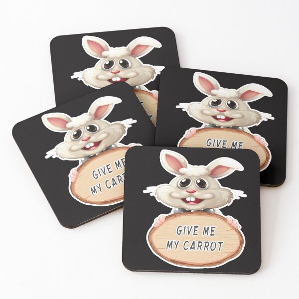 Item preview, Funny Bunny  designed and sold by TheBlackLion111.