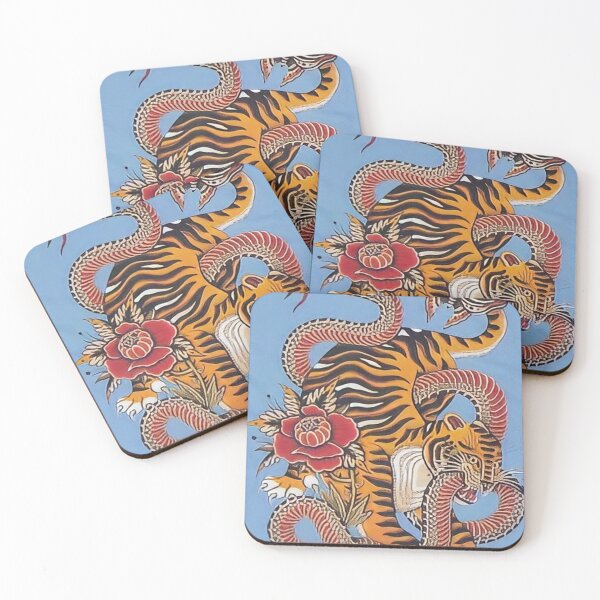 Item preview, Snickr and tigger designed and sold by Anzakaizen.