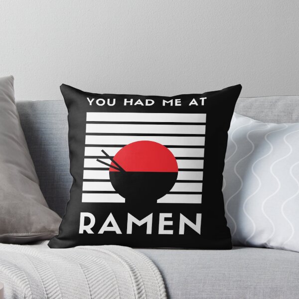 Item preview, You had me at ramen - lover ramen designed and sold by Troy  G Perez.