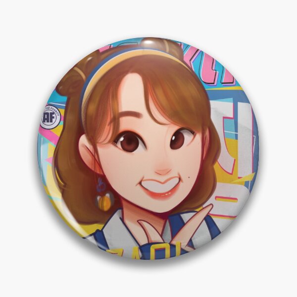 Item preview, Jiyoon designed and sold by AmostheFanboy15.
