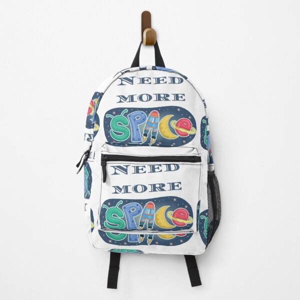 Item preview, Need more space designed and sold by Yousran.