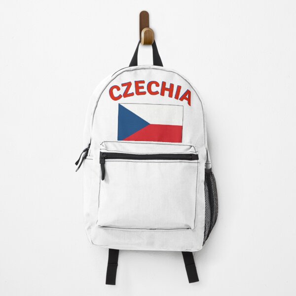 Artikelvorschau, Tschechische Flagge entworfen und verkauft von EZfashion.