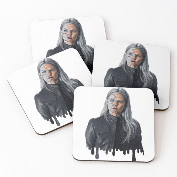 Item preview, Emma Swan  designed and sold by swanspirate520.