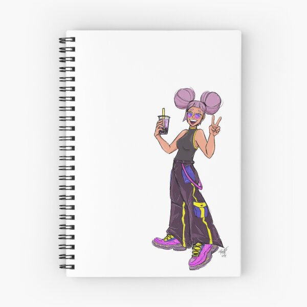 Item preview, Entrapta! designed and sold by blitz.ink.