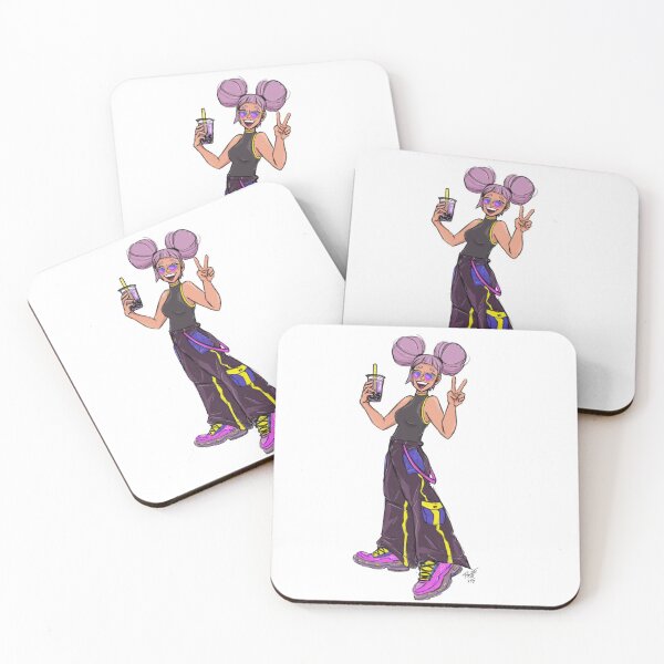 Item preview, Entrapta! designed and sold by blitz.ink.