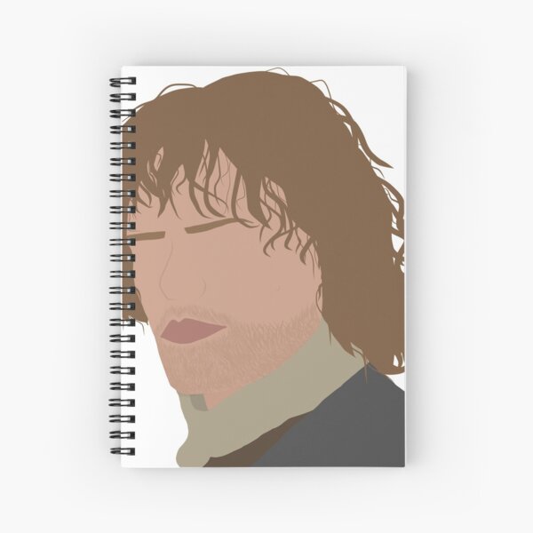 Item preview, Jamie Fraser - Outlander designed and sold by becems.
