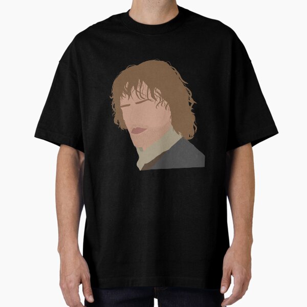 Aperçu de l'œuvre Jamie Fraser - Outlander créée et vendue par becems.