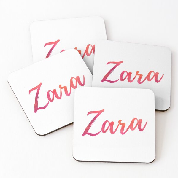 Item preview, Zara designed and sold by Del Torro Alternatives .