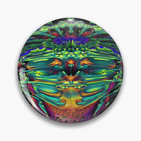 Item preview, Swell Head designed and sold by PIXELMOVER.