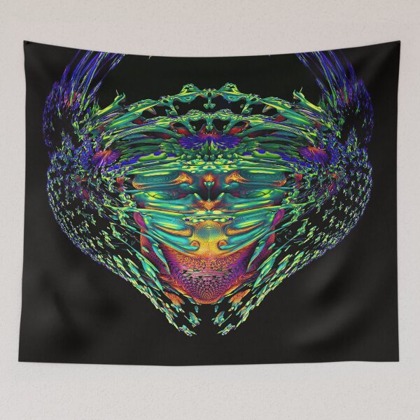 Item preview, Swell Head designed and sold by PIXELMOVER.