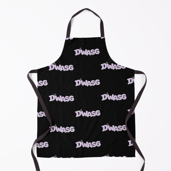 Item preview, Dwasg, Girls5eva, Retro Font, Girls5eva acronym, Dawn, Summer, Gloria, Wickie, Ashley, Sara Bareilles, Busy Phillips, Girls5eva shirt, Dwasg shirt, Girls5eva fan gift designed and sold by RisingFrequency.