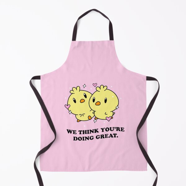 Item preview, We think you're doing great! designed and sold by tbhfelisha.