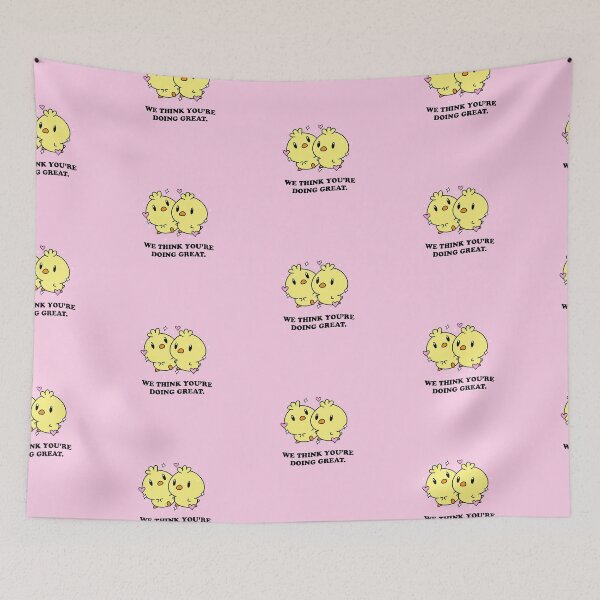Item preview, We think you're doing great! designed and sold by tbhfelisha.