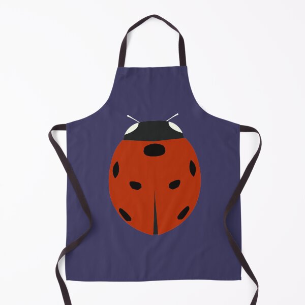 Item preview, Ladybug designed and sold by PorcelainsKey.