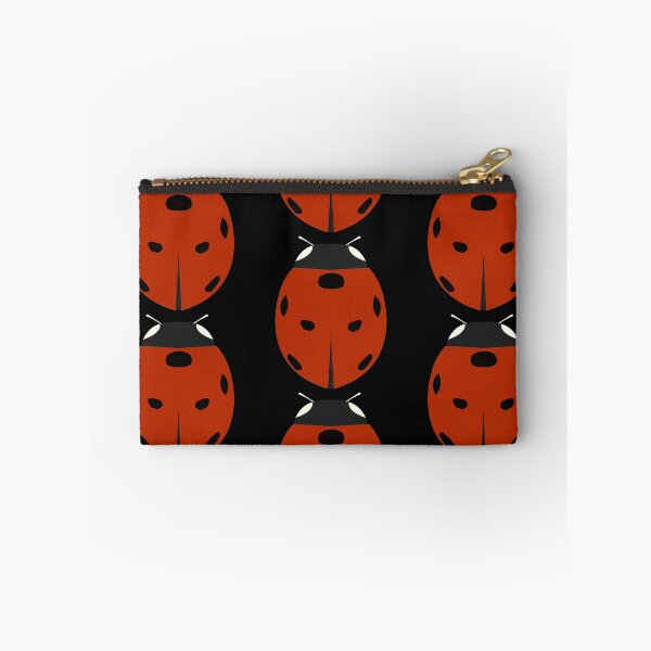 Aperçu de l'œuvre Coccinelle créée et vendue par PorcelainsKey.