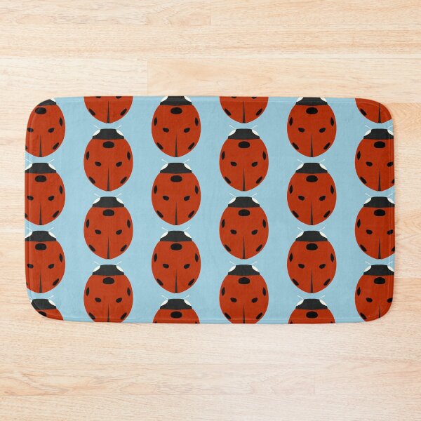 Item preview, Ladybug designed and sold by PorcelainsKey.
