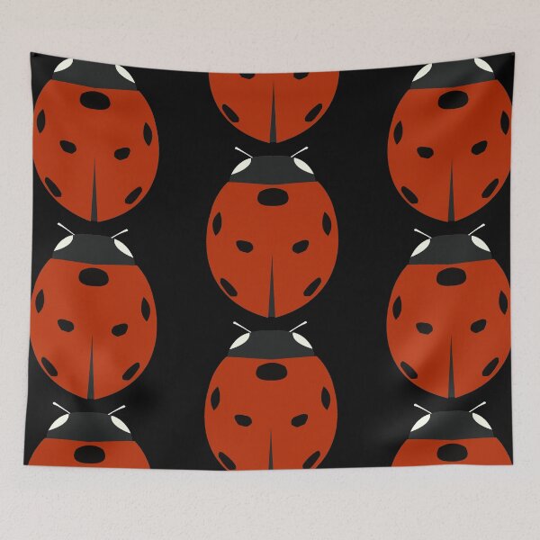 Item preview, Ladybug designed and sold by PorcelainsKey.