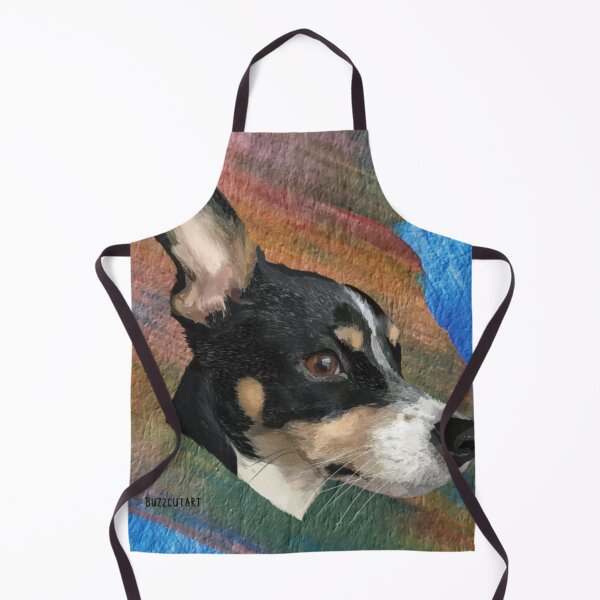 Item preview, Dogs do speak but only those who know how to listen designed and sold by buzzcutart.