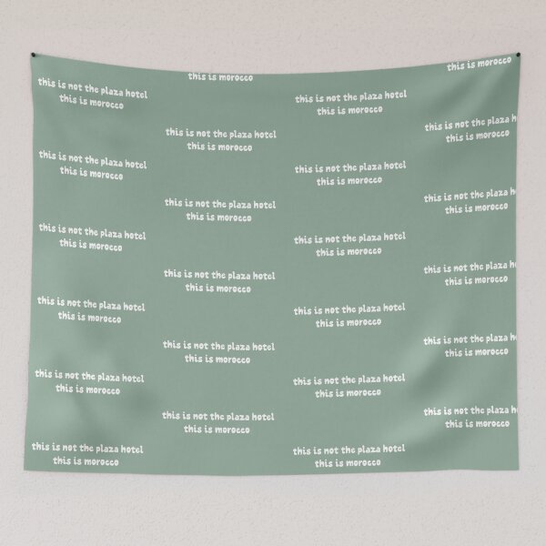 Item preview, RHONY No es la Plaza designed and sold by nmf19.