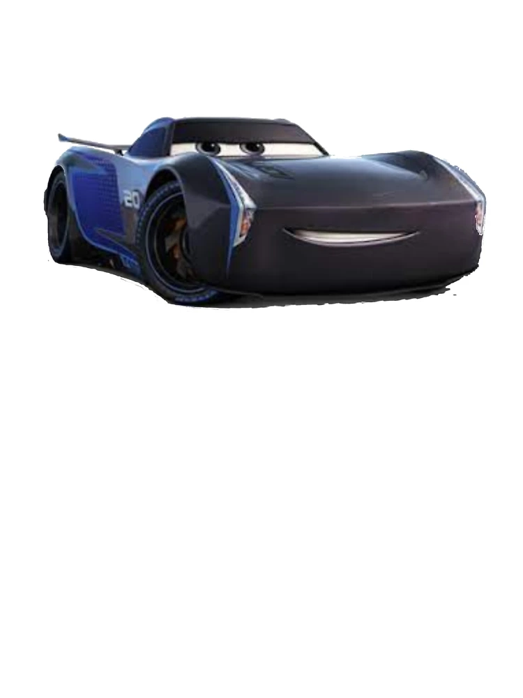 Jackson Storm Cars Design