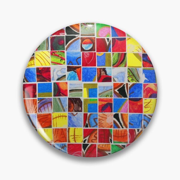 Item preview, Rainbow windows (Sum of its parts II/II) designed and sold by FJBourne.