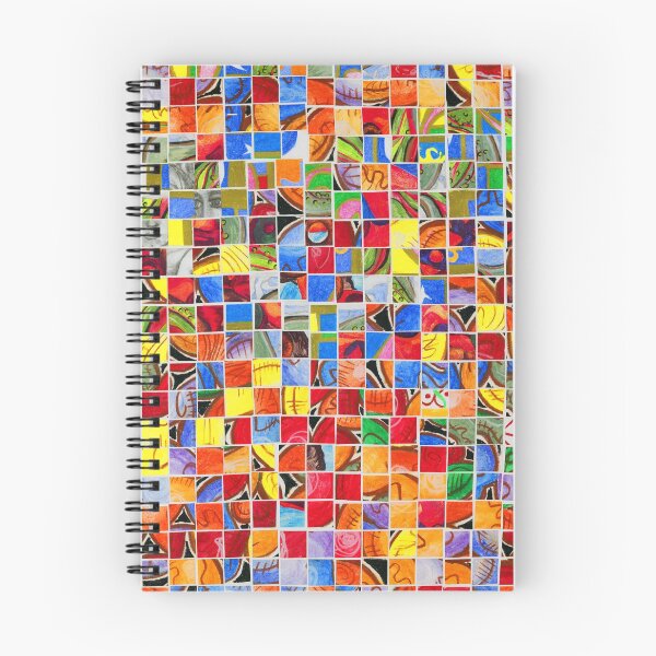 Item preview, Rainbow windows (Sum of its parts II/II) designed and sold by FJBourne.