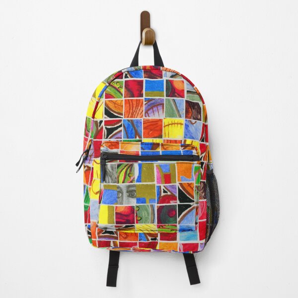 Item preview, Rainbow windows (Sum of its parts II/II) designed and sold by FJBourne.