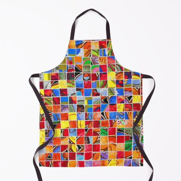 Item preview, Rainbow windows (Sum of its parts II/II) designed and sold by FJBourne.