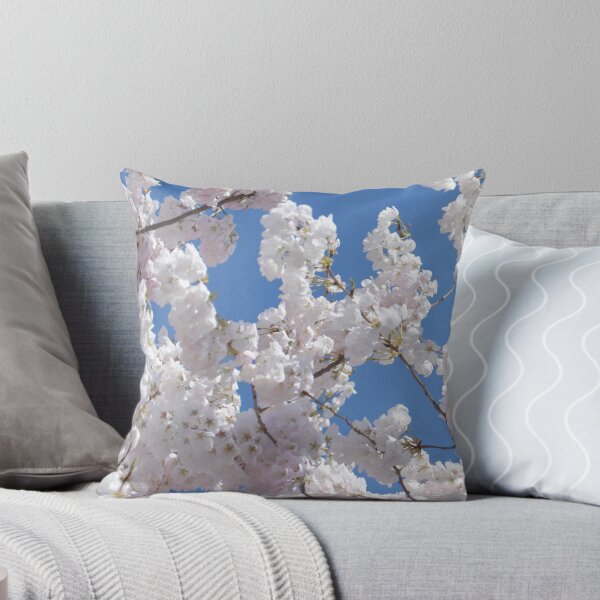 Item preview, Spring Inspiration - Cherry blossom 1 designed and sold by mehtaartz.