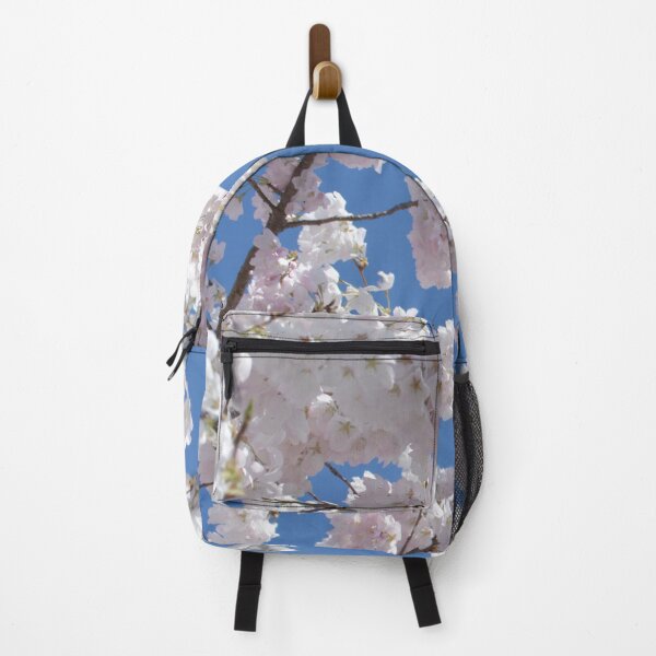 Item preview, Spring Inspiration - Cherry blossom 1 designed and sold by mehtaartz.