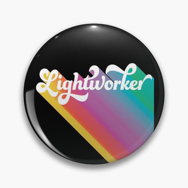 Item preview, Lightworker Rainbow designed and sold by TheMurphyGirl.
