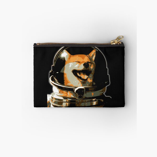 Item preview, Space Doge designed and sold by ChrisButler.