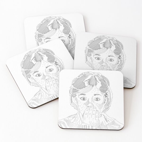 Item preview, The Reaction designed and sold by CustomDoodles.