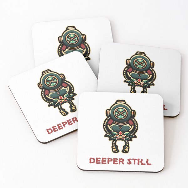 Item preview, Deeper Still designed and sold by dr-tars.